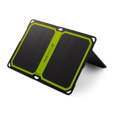 Nomad 7 Plus Solar Panel