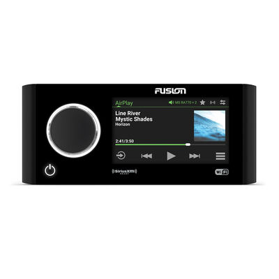 Apollo™ MS-RA770 Marine Stereo with Built-in Wi-Fi®