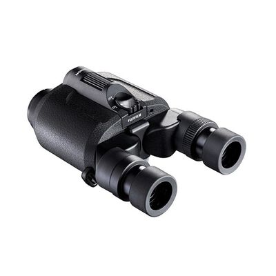 Techno-Stabi 12 x 28 Compact Binoculars