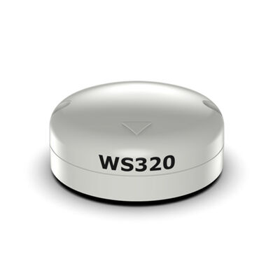 WS320 Wireless Interface