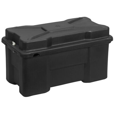 Battery Box, Fits Group 4D