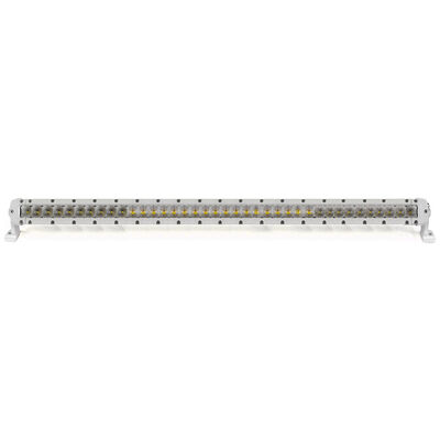 40" Single Row LED Light Bar