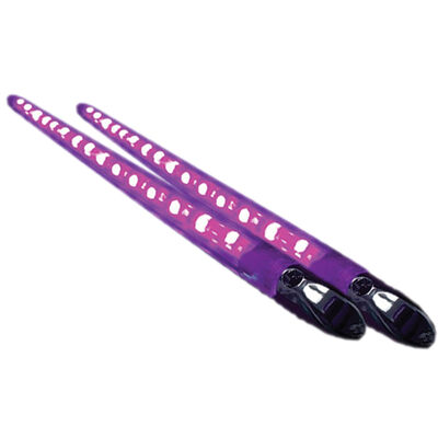 13" LED Accent Bar Pair, Purple