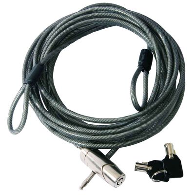 20' Boat Storage Cable Lock