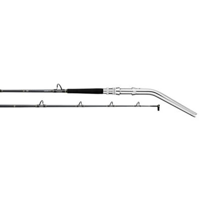 6'6" Tanacom® Dendoh Style Deep Drop Conventional Rod, Heavy Power