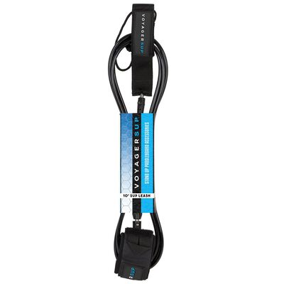 10' Straight Ankle Leash for Stand-Up Paddleboard