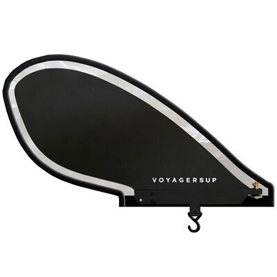 Composite SUP Keel Fin