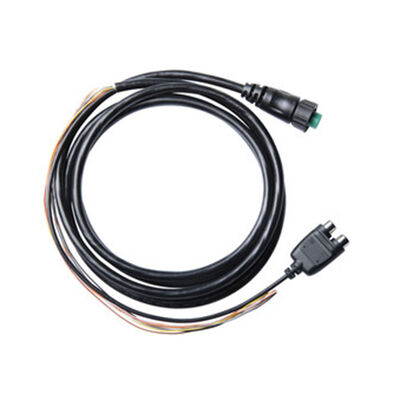 NMEA 0183 with Audio Cable for Garmin 8400/8600 Chartplotters