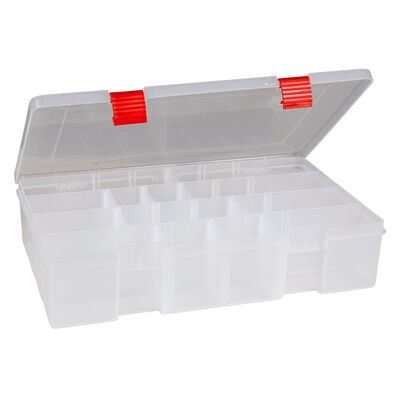Fishing Tackle Storage, Cases and Creels