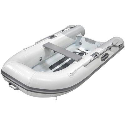 RIB-310 Aluminum Hull Hypalon Inflatable Boat