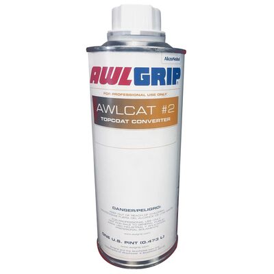 Awlcat 2 Standard Spray Converter, Pint