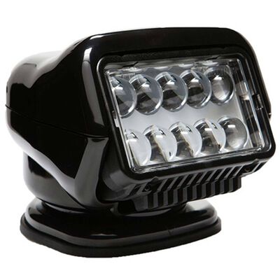 Stryker LED Spotlight with Hard Wired Dash Mount Remote