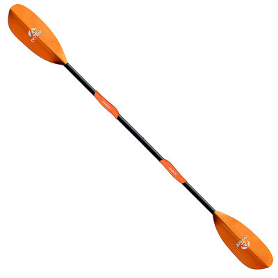 230cm Accent Energy Aluminum Kayak Paddle