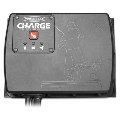 Charge All-in-One Marine Power Station