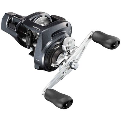 Tekota 301 Conventional Reel with Line Counter