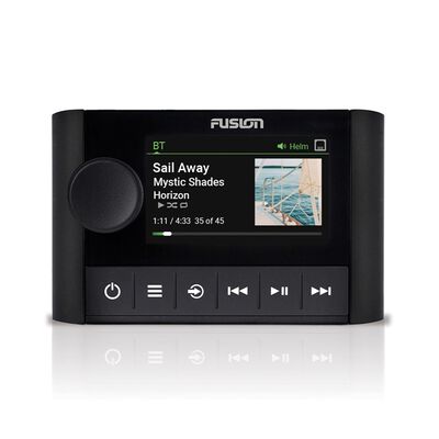 Fusion Apollo ERX400 Wired Audio Remote with Ethernet Connectivity