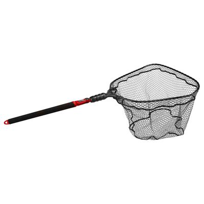 Telescopic Fishing Net Floating Fishing Net With Smooth Pulling Fish Nets  For Fishing For Use In Boat Kayak Canoe And In Any