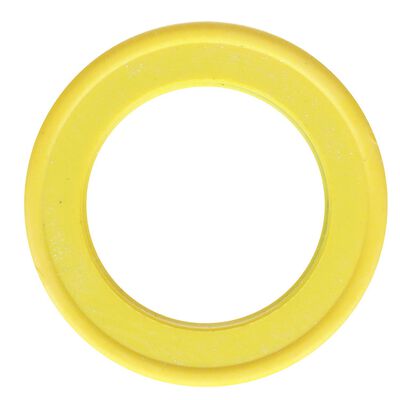 8M0204693 Gearcase Gear Lube Drain Screw Washer, Rubber Coated Fits Mercury and Mariner Outboards and MerCruiser Stern Drives, 6-Pack