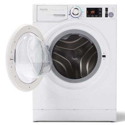 Ventless Marine Washer/Dryer Combo