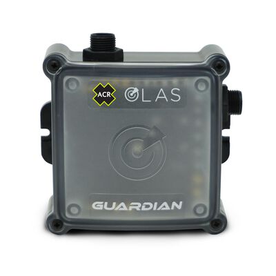 OLAS GUARDIAN - Wireless Engine Kill Switch and Man Overboard (MOB) Alarm System