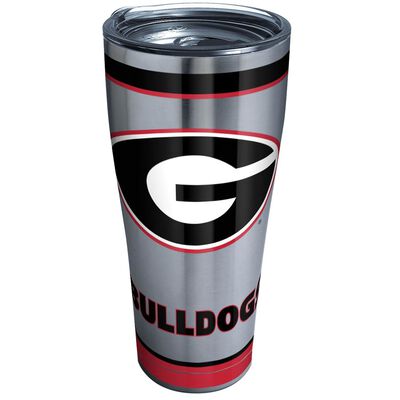30 oz. University of Georgia Traditional Tumbler with Lid