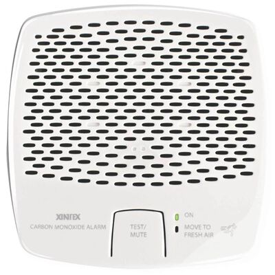 Battery Operated Marine CO Carbon Monoxide Detector