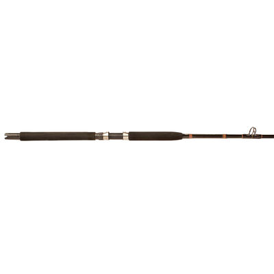 7' Aerial Saltwater Conventional Casting Rod, 20-30 Pound Test, Heavy Power