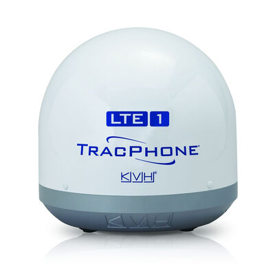TracPhone LTE-1 Global