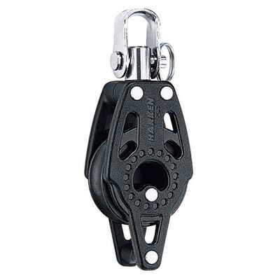 29mm Carbo Air® Single Block with Becket