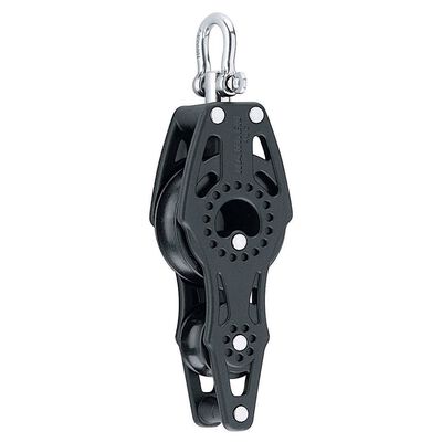 57mm Carbo Air® Fiddle Block with Becket