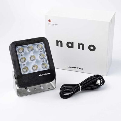 Nano Spotlight