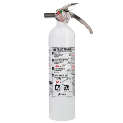 Mariner 110 Fire Extinguisher
