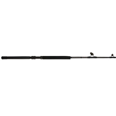 6' Ally II All Roller Boat Conventional Rod, Heavy Power