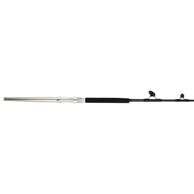 Generic Telescopic Fishing Rod Portable Small Short Fishing Pole