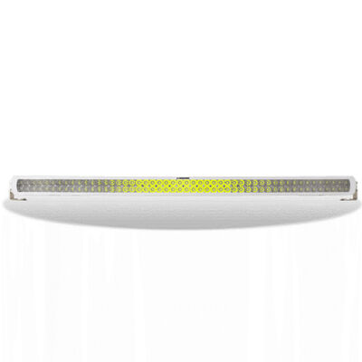 Lumishore 50" Curved LED Spreader Spotlight, 39,600 Lumen, White