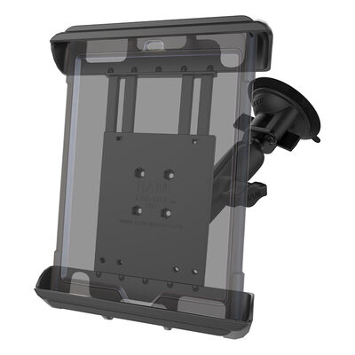 Tab-Tite™ with RAM® Twist-Lock™ Suction Cup for Tablets with Cases