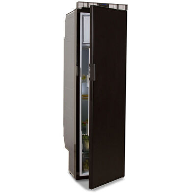 Freeline 140 Refrigerator, Reversible Door Swing, DC Only (Static Version)