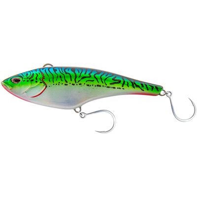 6" Madmacs 160 Sinking High Speed Trolling Lure, 6 Ounces