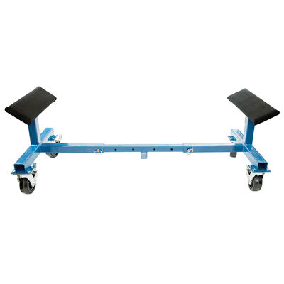 Boat Dolly, Adjustable 12,000lbs per pair