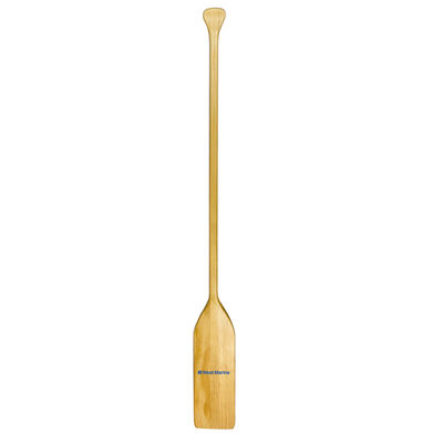4' Deluxe Wooden Canoe Paddle