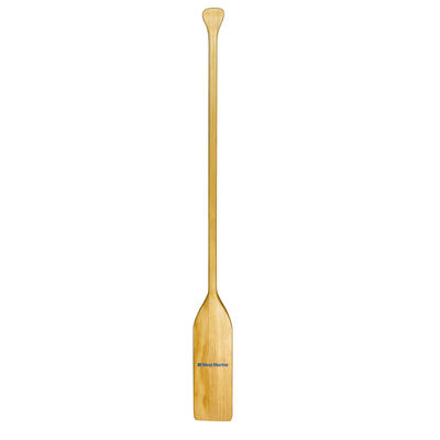5' Deluxe Wooden Canoe Paddle