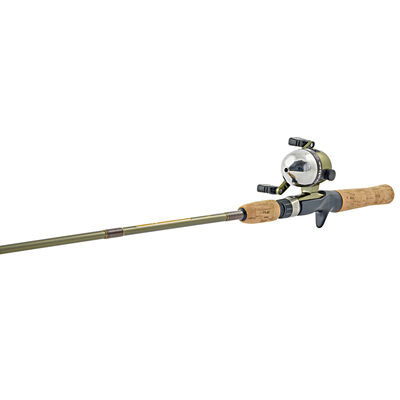 SOUTH BEND Fishing Rod & Reel Combos
