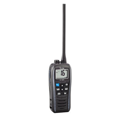 M25 Floating Handheld VHF Radio