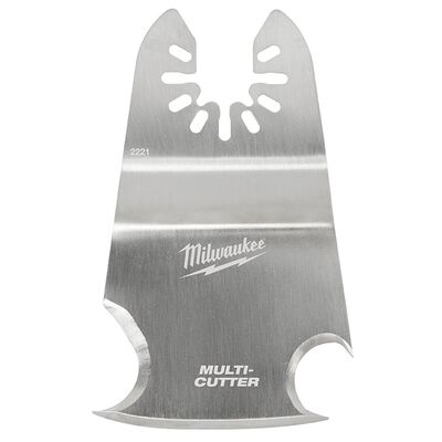 OPEN-LOK™ 3-in-1 Multi-Cutter Scraper Blade