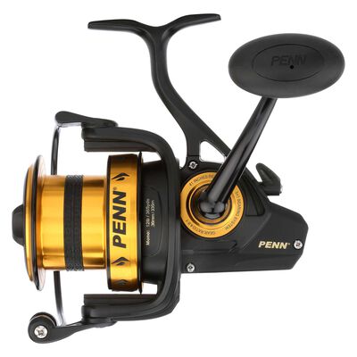 Spinfisher® VII 5500LC Long Cast Spinning Reel