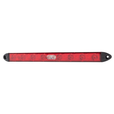 LED ID-Style Stop/Tail/Turn with Integrated Backup Light