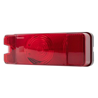 Power1 LED Submersible Low-Profile LH Combination Trailer Light