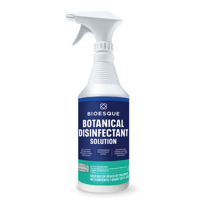Botanical Disinfectant
