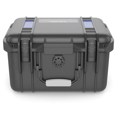 Abyss Waterproof Protector Case