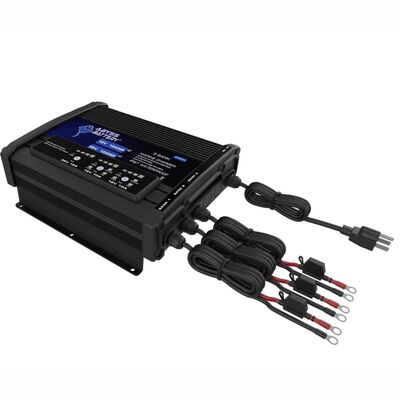 ABYSS® 3 Bank 12V/36V On-Board Lithium Marine Battery Charger